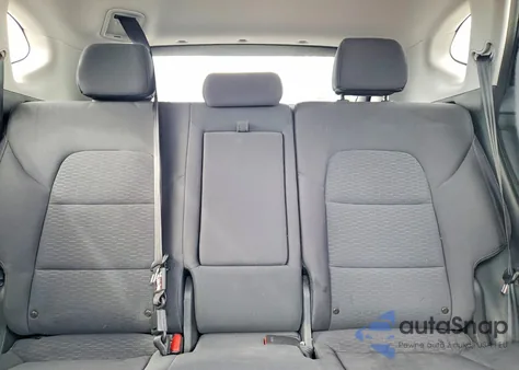 2020 Hyundai Tucson Limited z USA, uszkodzony, nr VIN KM8J33AL4LU159408